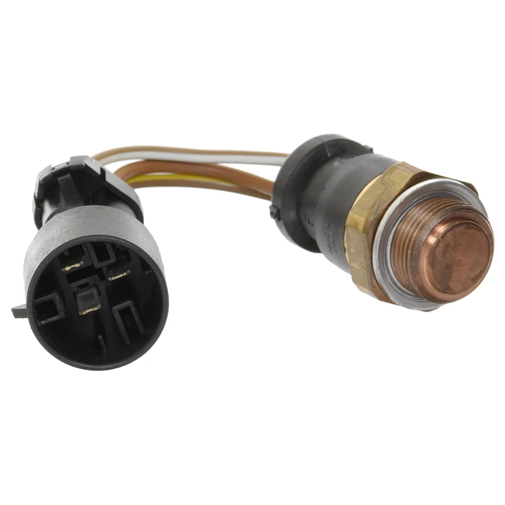 Termokontakt, Opel Corsa, Vaux