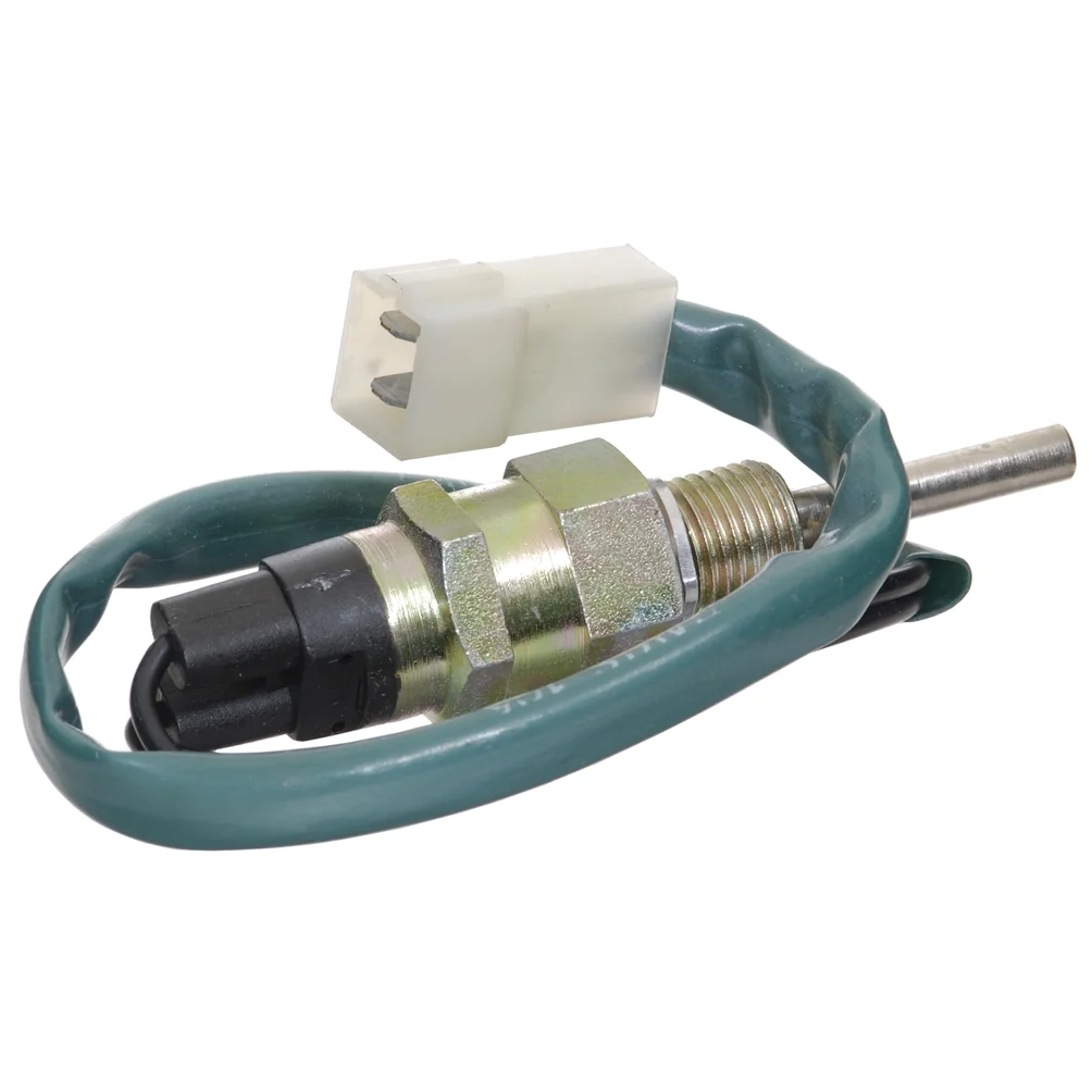 Backljuskontakt, 636031