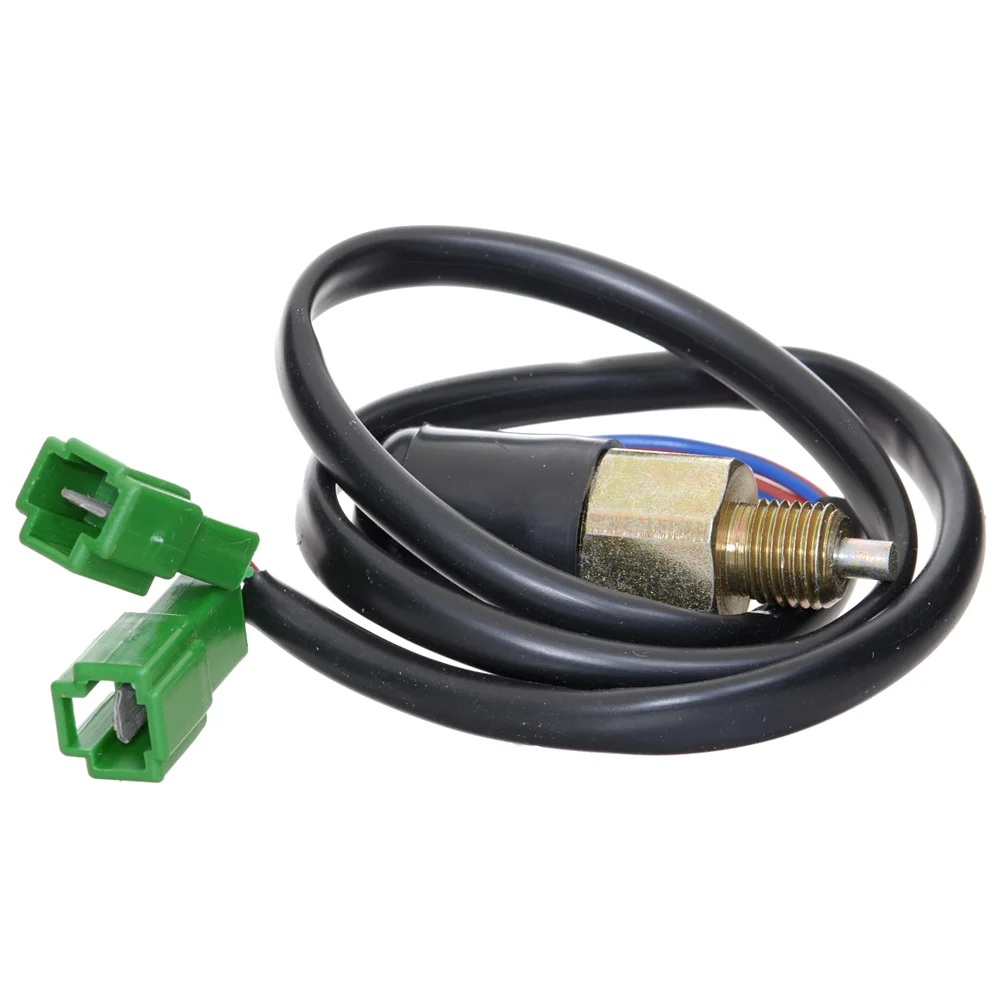 Backljuskontakt, 636055