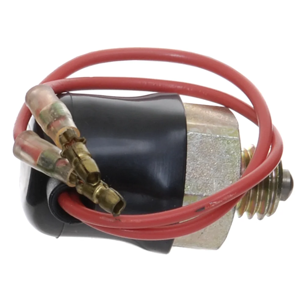 Backljuskontakt, 636063