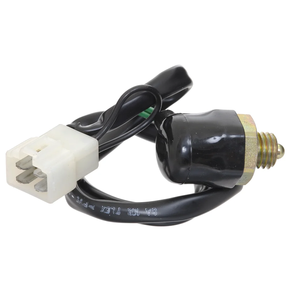 Backljuskontakt, 636064