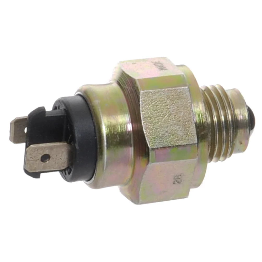 Backljuskontakt, 636075