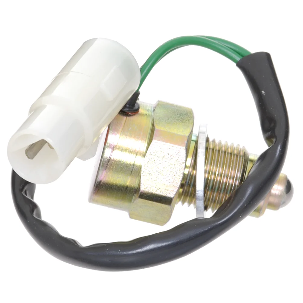 Backljuskontakt, 636088