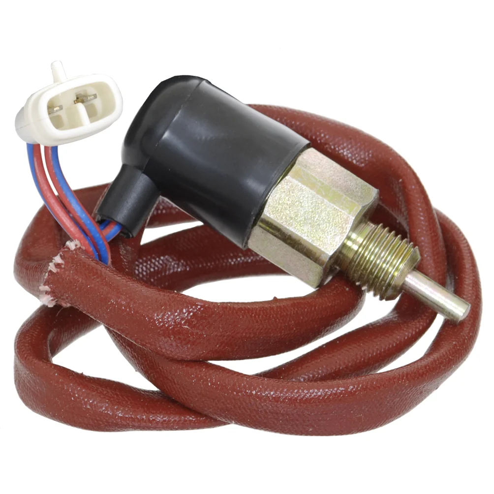 Backljuskontakt, 636092