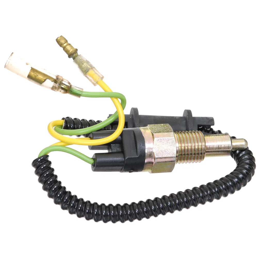 Backljuskontakt, 636095