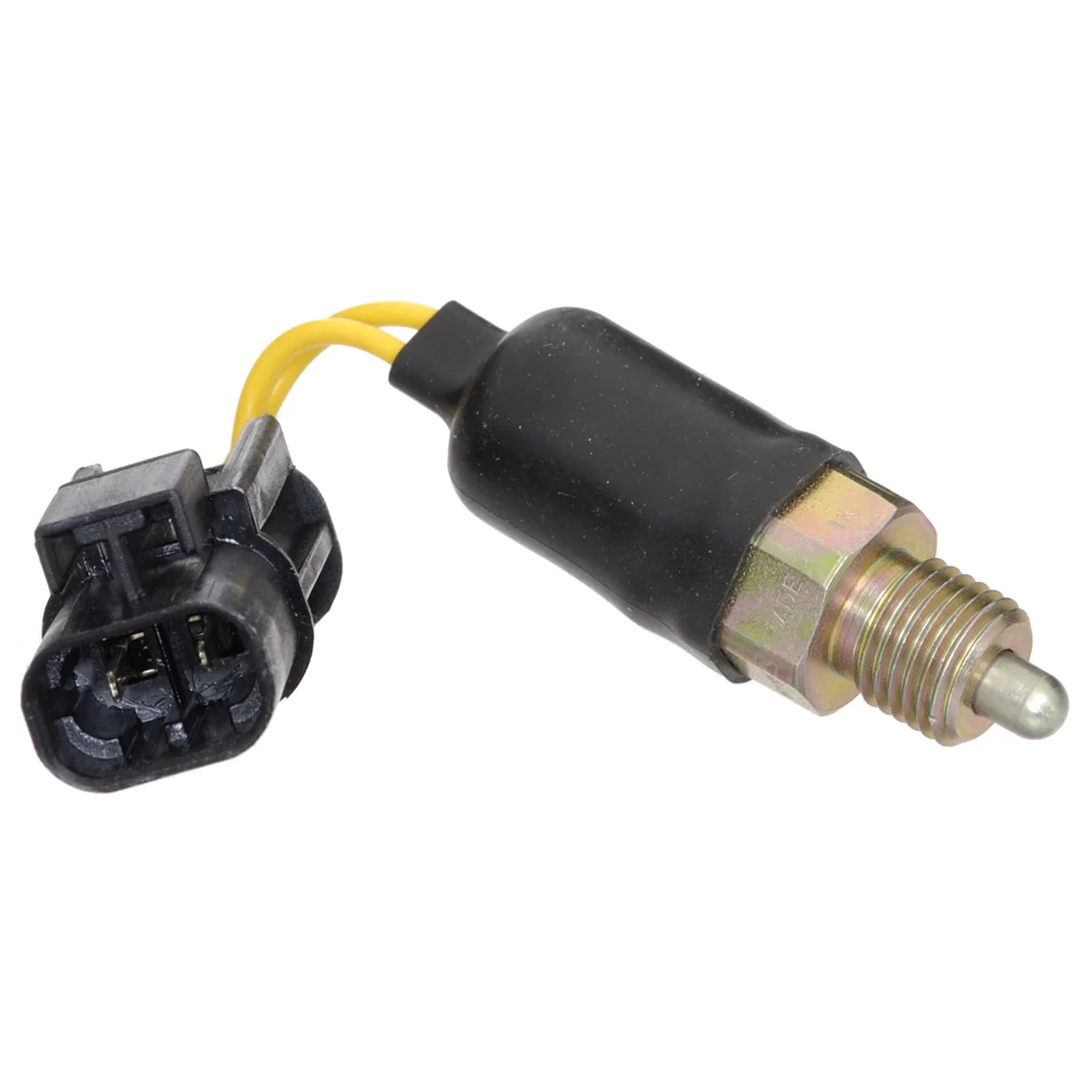 Backljuskontakt, 636116