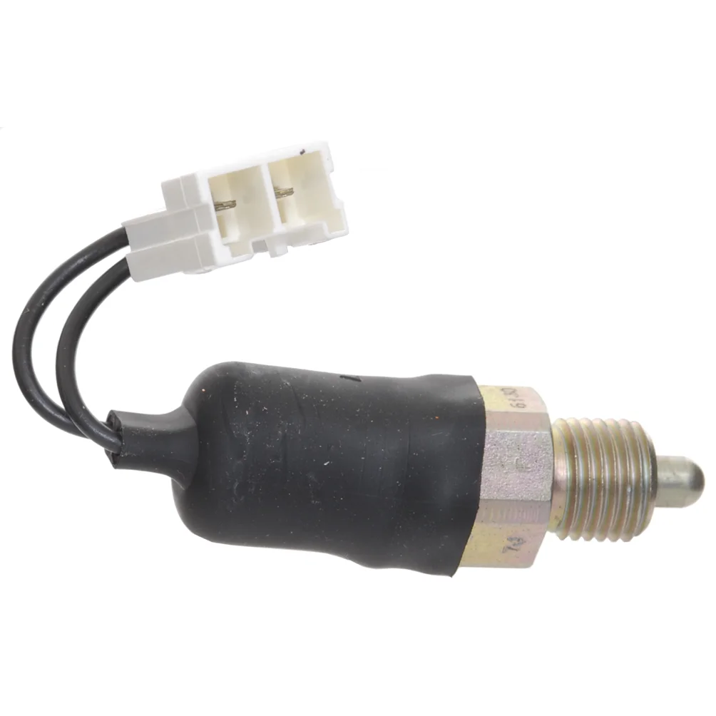 Backljuskontakt, 636131