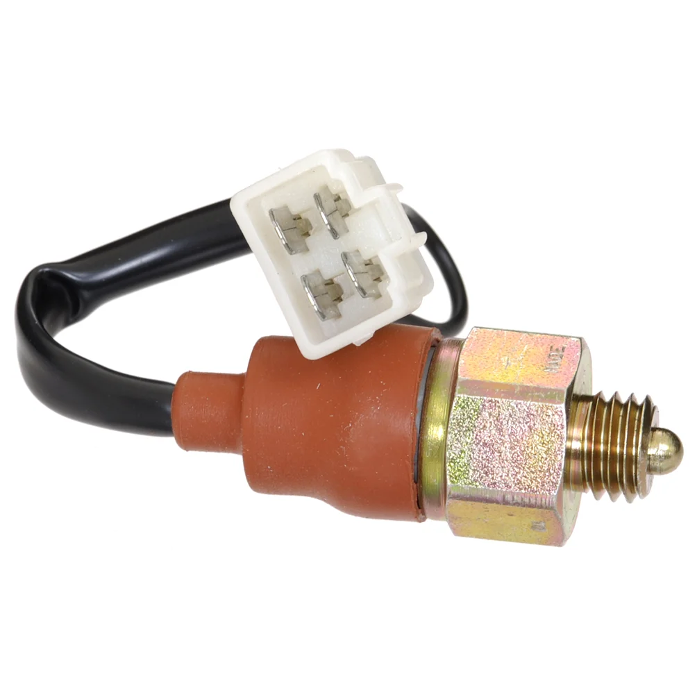 Backljuskontakt, 636137