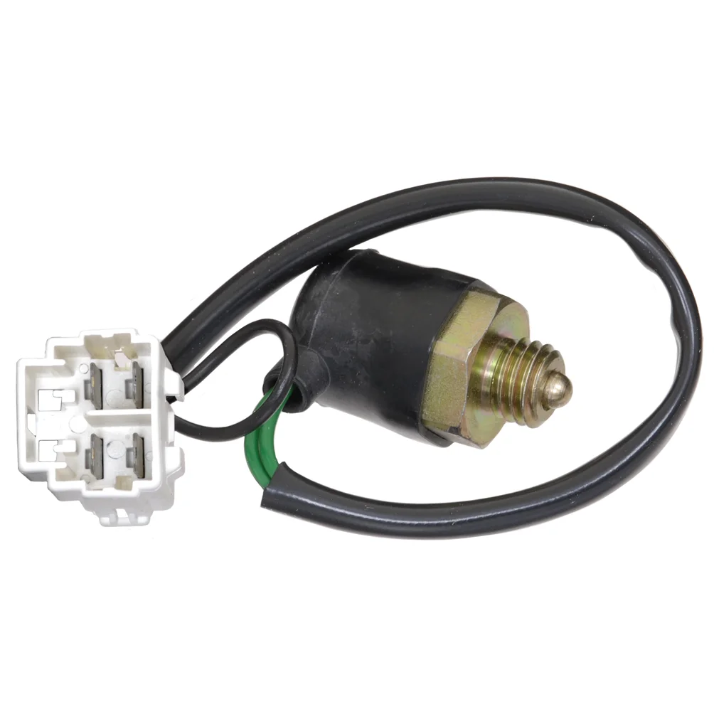 Backljuskontakt, Mazda