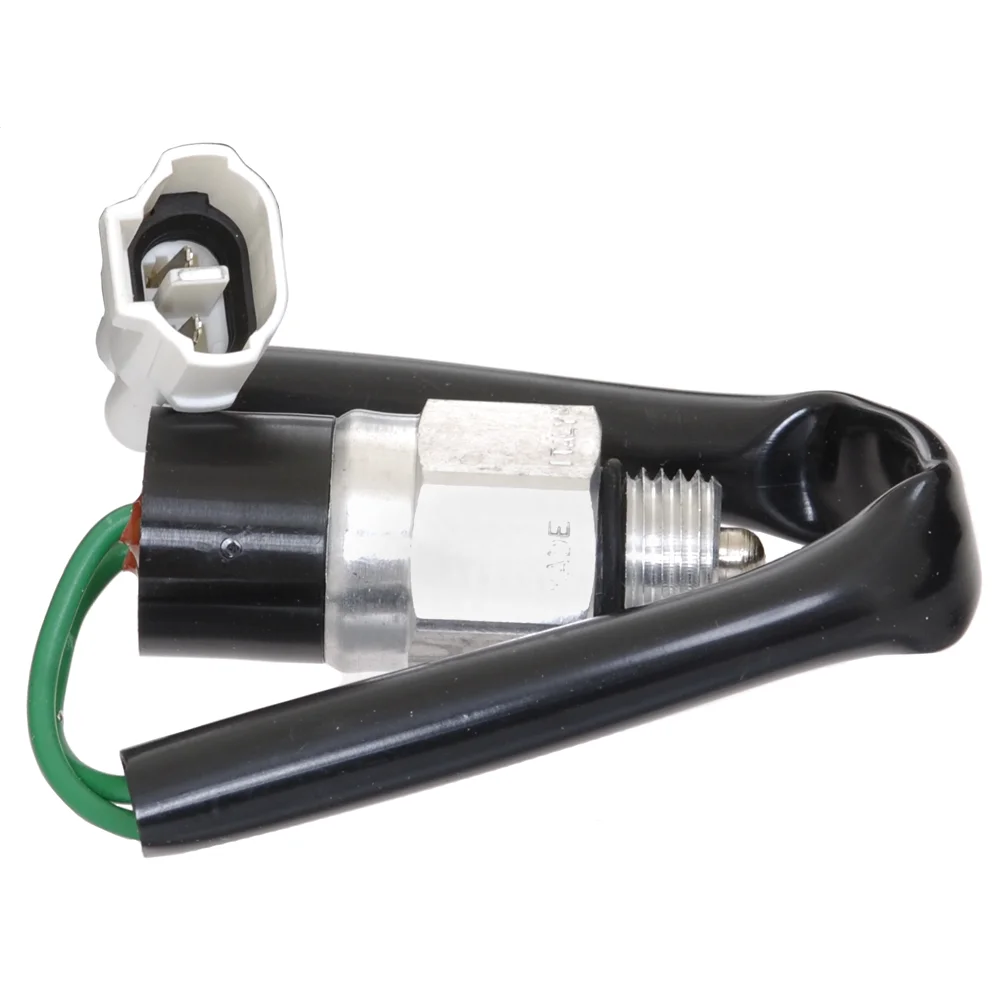 Backljuskontakt, 636156