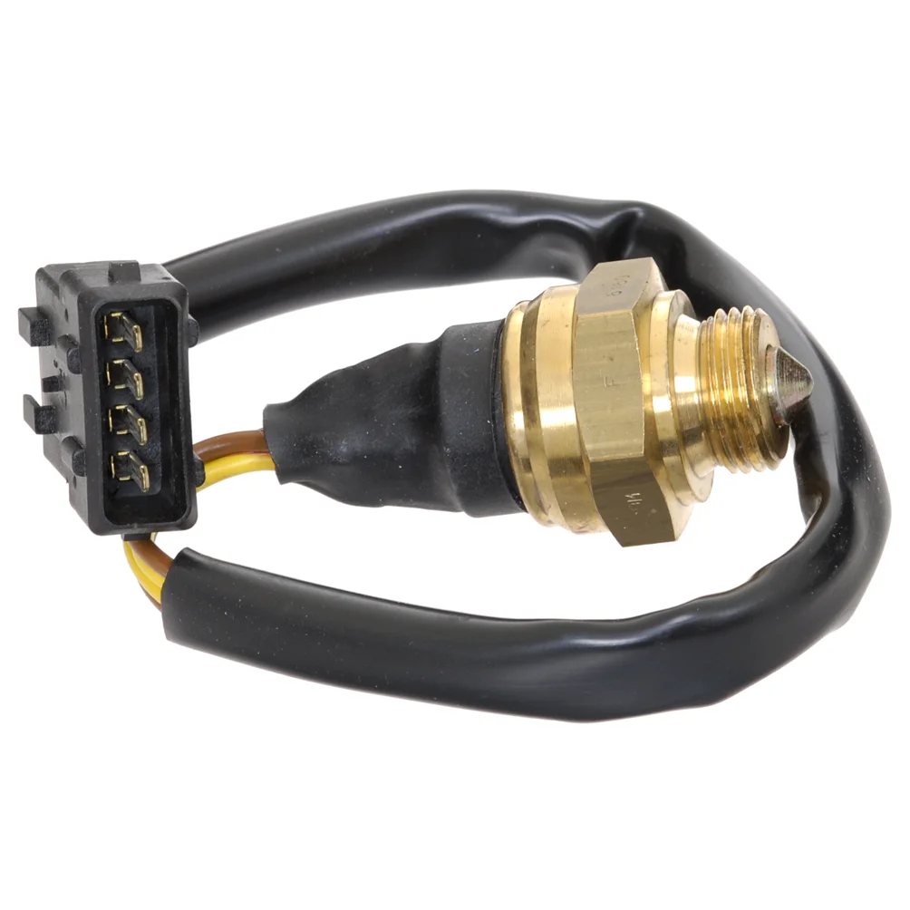 Backljuskontakt, 636161