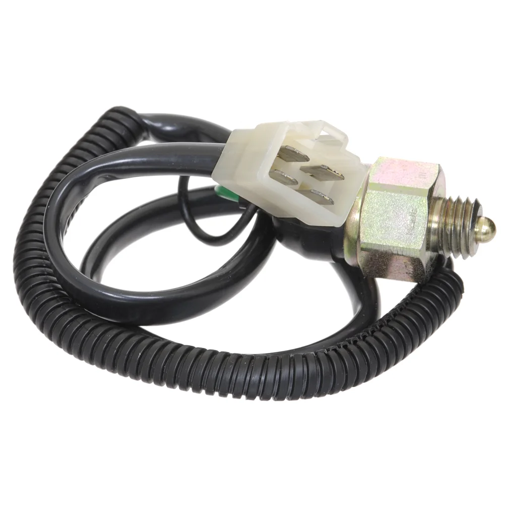 Backljuskontakt, 636171