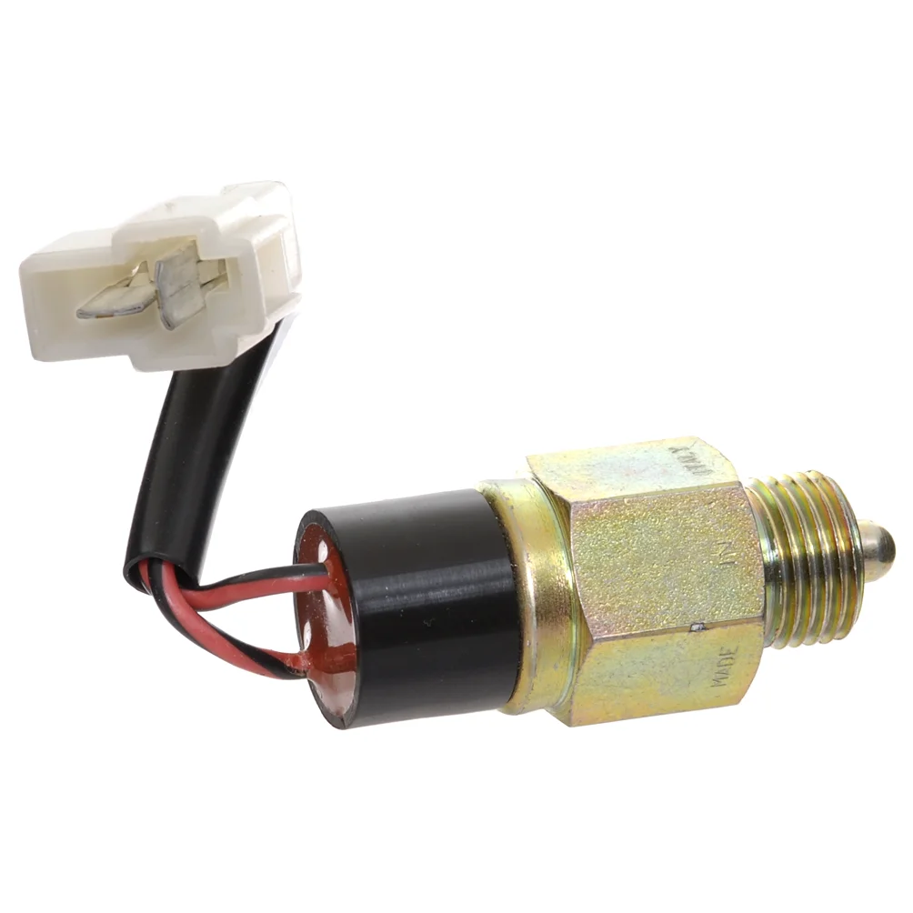 Backljuskontakt, 636192