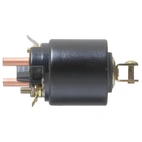 Solenoid 12V, Iskra