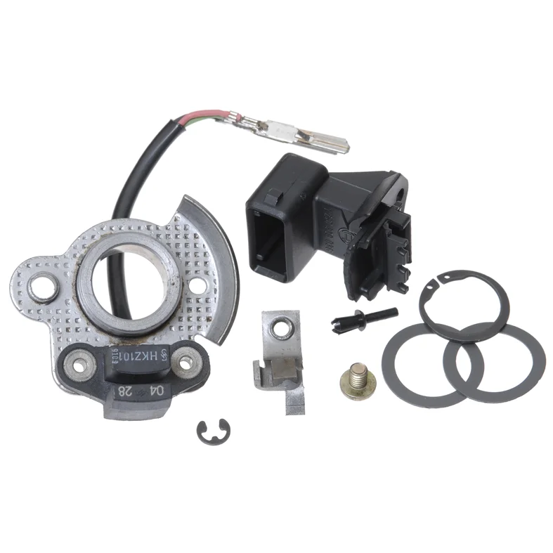 Pick-up sats, 611031