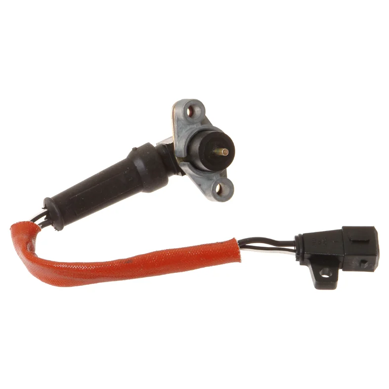 Timing-sensor, Rover