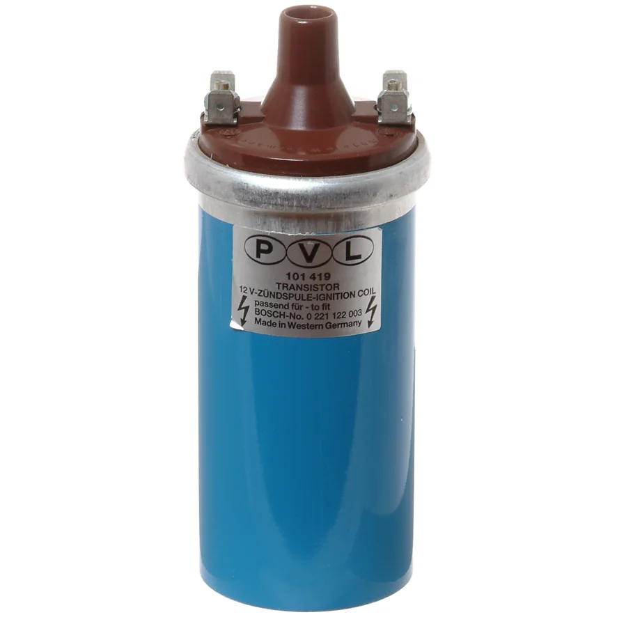 Tändspole, 609400/-404/-419