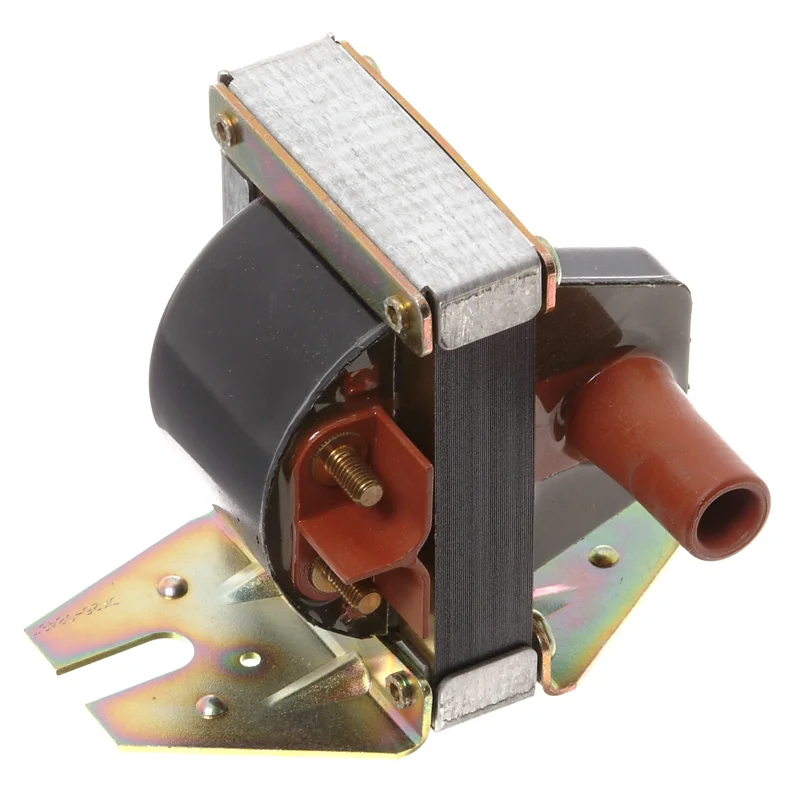 Tändspole, Alfa Romeo