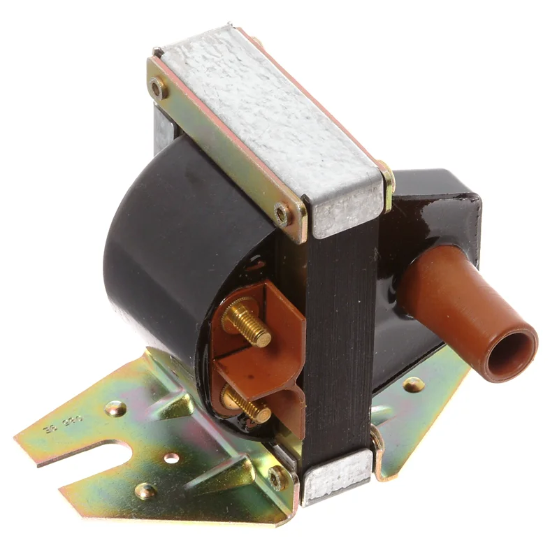 Tändspole, Alfa Romeo