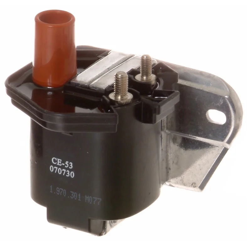 Tändspole, Mercedes