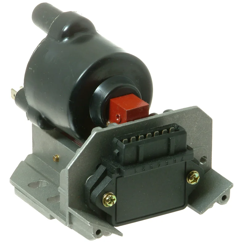 Elektronisk tändsats, 609306