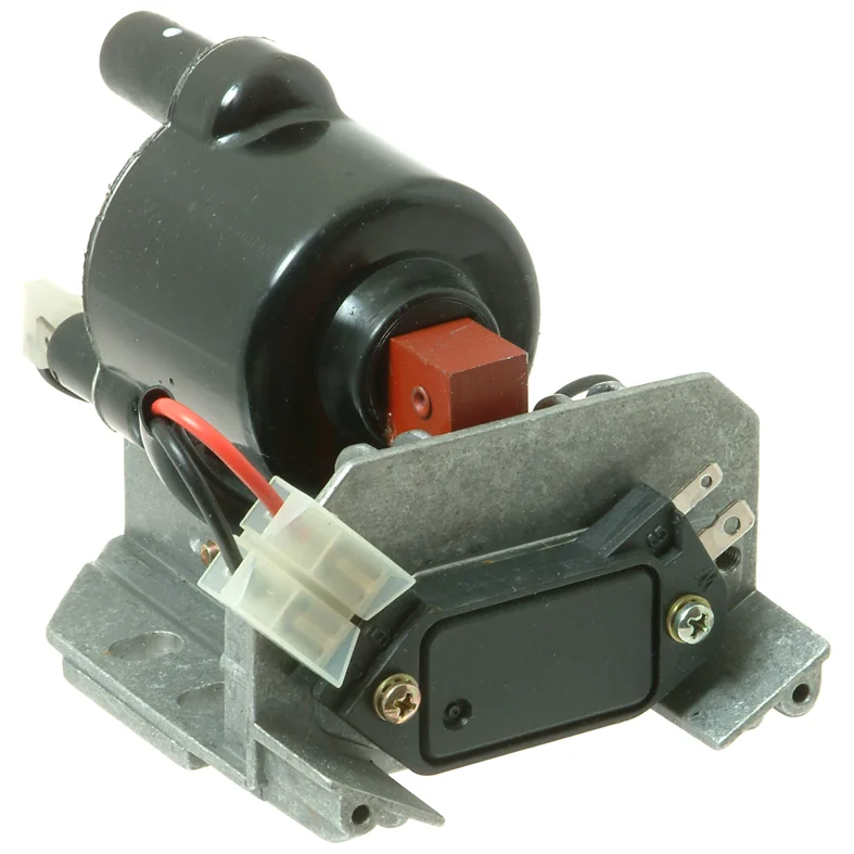 Elektronisk tändsats, 609310