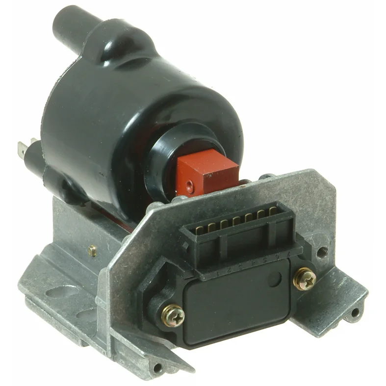 Elektronisk tändsats, 609312