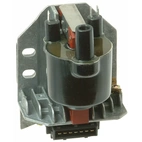 Elektronisk tändsats, 609313