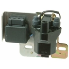 Elektronisk tändsats, 609317