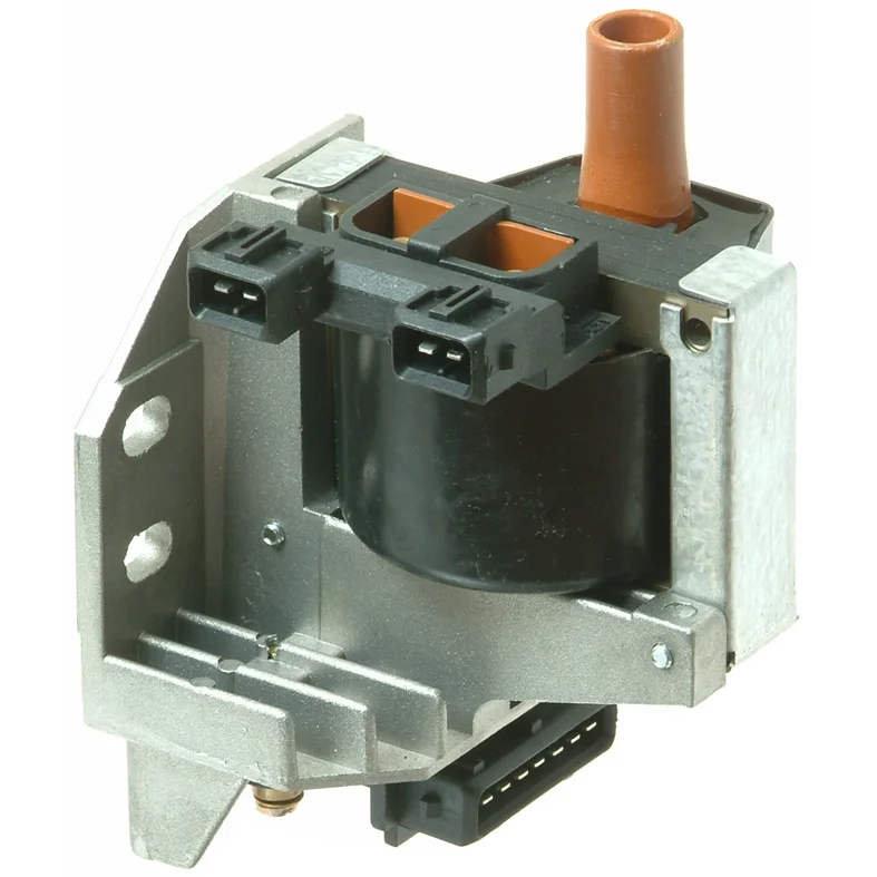 Elektronisk tändsats,Opel,Vaux