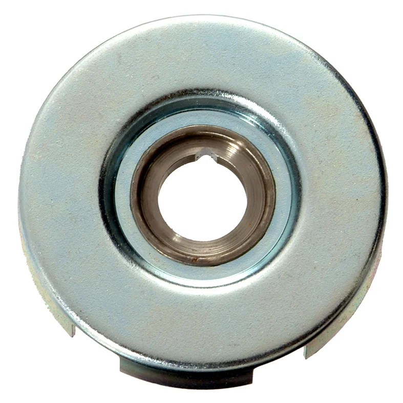 Pick-up sats, Tallrik