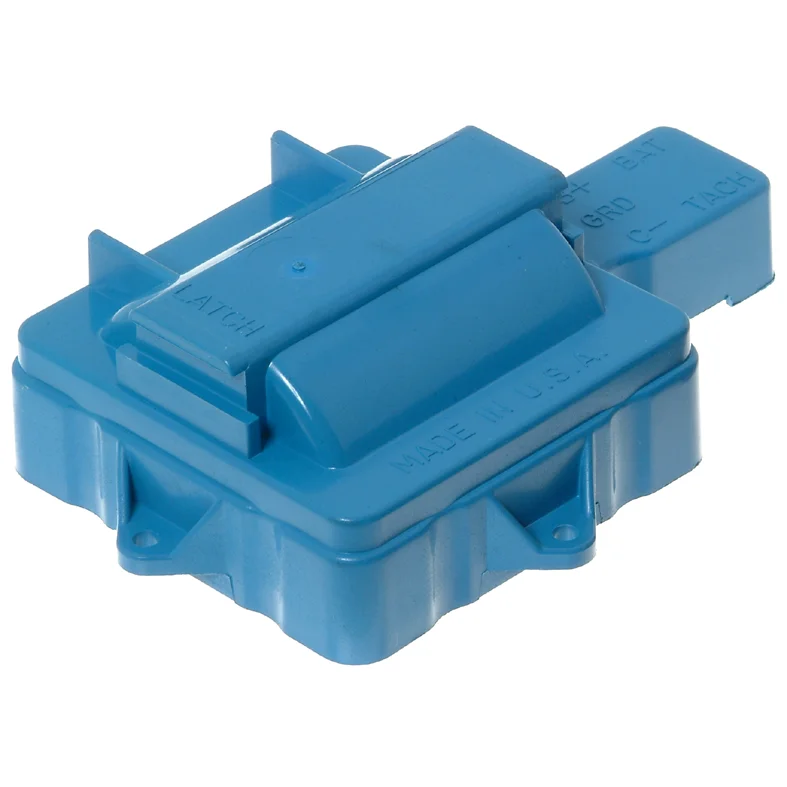 USA Fördelarlock kåpa