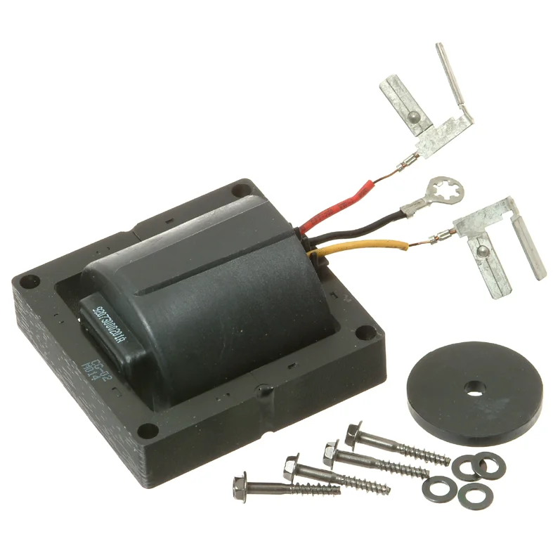 USA Tändspole GM V8