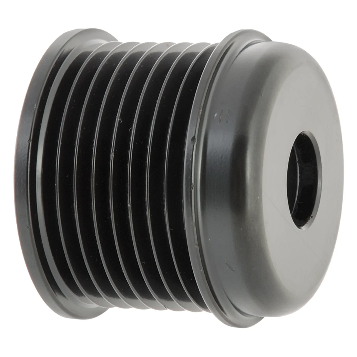 Remskiva 8 spår 17x50X46