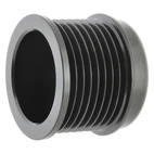 Remskiva 8 spår 17x50X46