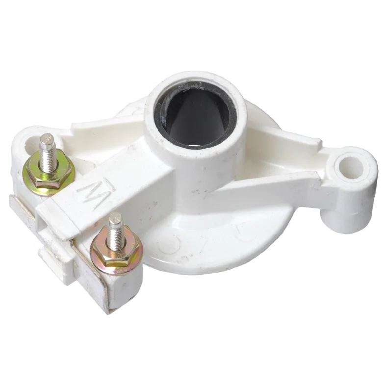 Kolhåll. Chrysler gen.