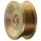 Remskiva 5 spår 17x55