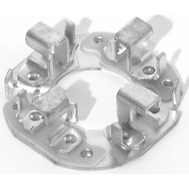 Kolhåll.(utan kol o fjädr.)stm