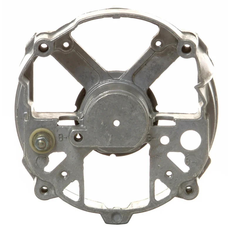 Gavel CE, Iskra gen. IA 0723