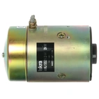 DC Motor 24V-2kw, Hidroirma