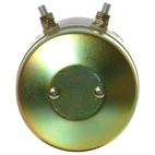 DC Motor 24V-2kw, Hidroirma