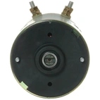 DC Motor 24V-2kw, Hidroirma