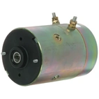 DC Motor 24V-2kw, Hidroirma
