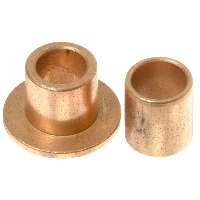 Bussningssats, Lucas