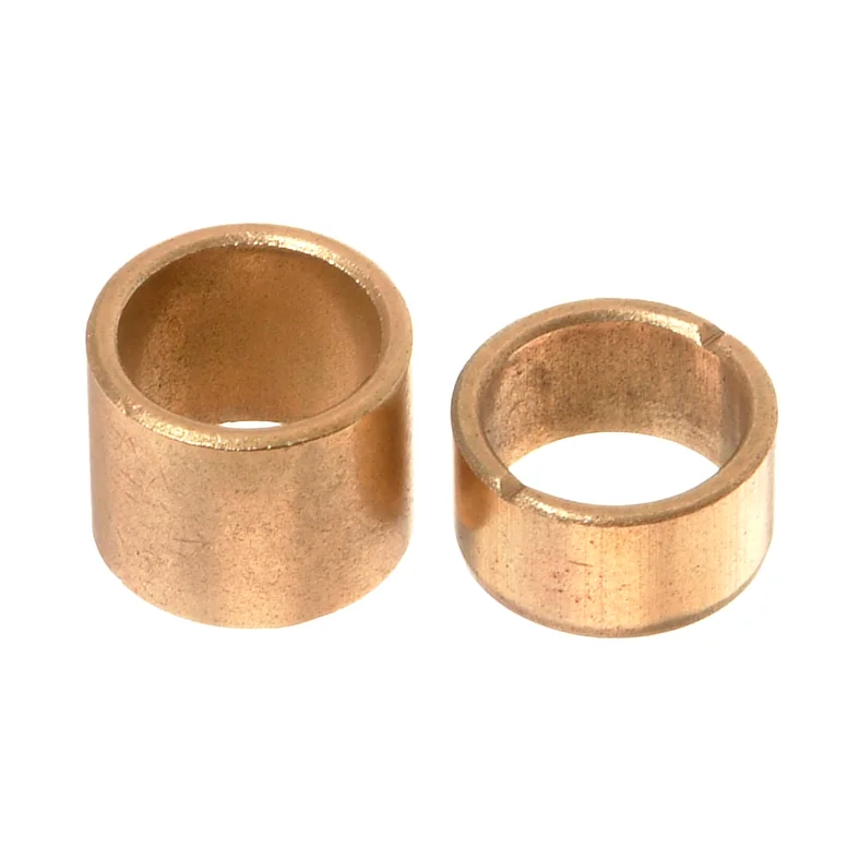 Bussningssats, Lucas