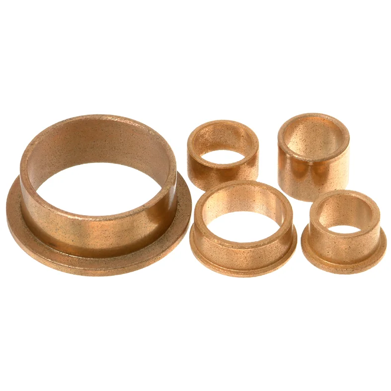 Bussningssats, Lucas M78 ser.