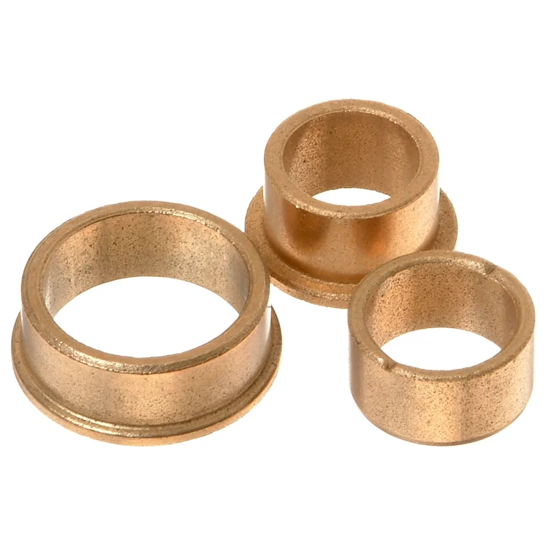 Bussningssats, Lucas