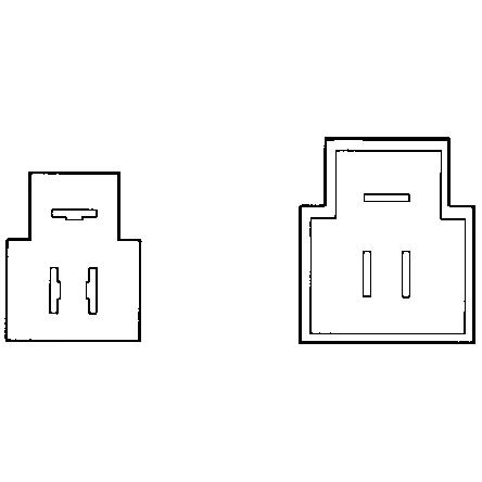 Förlängnings.kontakt ND