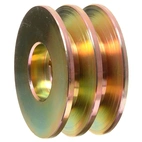Remskiva 2V, 22x91, 16mm rem