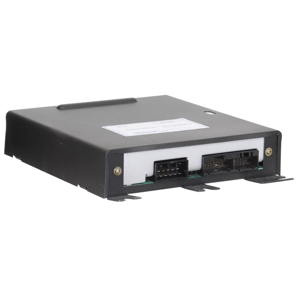 Styrdon Nissan, A11-A04B28